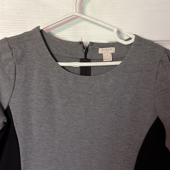 J. Crew Business Dress size 2 - Picture 2 of 2